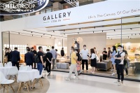 CIFF广州展正当时┃发现GALLERY时尚新功能主义