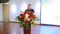 以变应变·背水而战丨韩师傅集成家居2022半年度总结会顺利召开