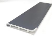 线条美踢脚线 | 多重优势，高质量实力圈粉！