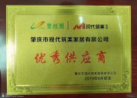 线条美踢脚线 | 多重优势，高质量实力圈粉！