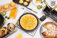 专业厨具品牌壹司ESY，助你轻松炫出自信厨艺