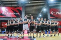 2022“宝能·第一空间杯”深圳设计师篮球联赛揭幕在即