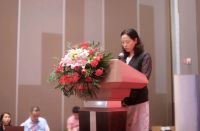 福州市装饰工程协会第三届第一次会员大会暨换届选举会议顺利召开