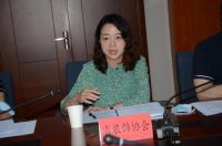省消委召开家居家装行业投诉情况通报会
