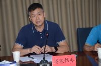 省消委召开家居家装行业投诉情况通报会