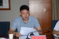 省消委召开家居家装行业投诉情况通报会