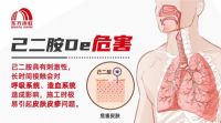 警惕！美缝剂中含有己二胺和壬基酚会带来这些伤害