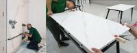 新岩素陈辉：打造极致体验，岩板交付前景可期但任重道远