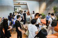 ARTSOME亚赏国际 | 从今夏扬帆远航