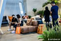 ARTSOME亚赏国际 | 从今夏扬帆远航