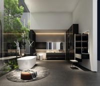 深圳国际精装住宅展即将开启 | 穿越箭牌卫浴时光隧道，大咖解码卫浴空间设计公式