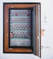 铸就科技发展先锋，海骊构建数字化门窗产业