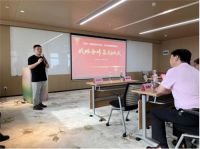 宗盛数智与一拍即合签订战略合作携手进军元宇宙