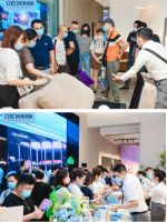 人气燚爆丨库斯家居东莞名家具展现场直击