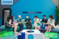 人气燚爆丨库斯家居东莞名家具展现场直击
