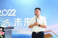 #百万大商摇篮——2022上派集成灶超级精英训练营圆满结业！！！