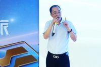 #百万大商摇篮——2022上派集成灶超级精英训练营圆满结业！！！