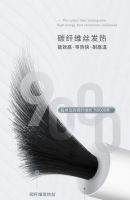 品质源于细节：阿普凡电热毛巾架的安全科技