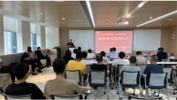 宗盛数智与一拍即合签订战略合作携手进军元宇宙