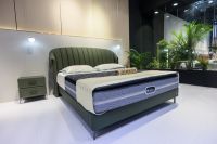 聚焦深圳国际家具展：Simmons席梦思亮出睡眠黑科技