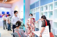 康朴乐引领儿童家具新健康，亮相2022深圳国际家具设计展
