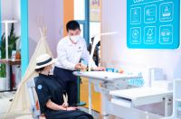 康朴乐引领儿童家具新健康，亮相2022深圳国际家具设计展