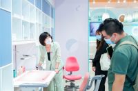 康朴乐引领儿童家具新健康，亮相2022深圳国际家具设计展