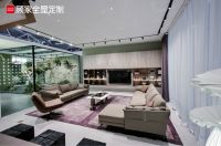 向往的生活在顾家｜顾家全屋定制携年度新作亮相深圳国际家具展！