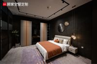 向往的生活在顾家｜顾家全屋定制携年度新作亮相深圳国际家具展！