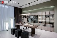 向往的生活在顾家｜顾家全屋定制携年度新作亮相深圳国际家具展！