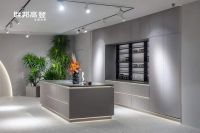 打造建博会疗愈盛宴，联邦高登全屋定制的高光时刻