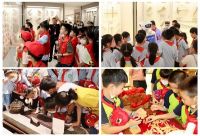 红蚂蚁装饰集团丨避暑+学习两不误，它的魅力究竟有多大？
