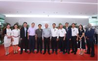喜乔迁，再起航，创高度 ——贺高度国际集团乔迁国航世纪大厦新址