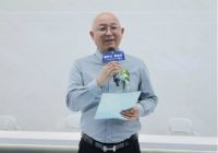 喜乔迁，再起航，创高度 ——贺高度国际集团乔迁国航世纪大厦新址