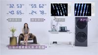 高端衣物的“颜面”,卡萨帝洗衣机来养护