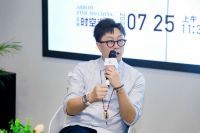 当科技与设计融合，当空间与时间交错，ARROW箭牌家居现场演绎卫浴的“未来式”