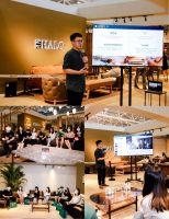 HALO x 深圳时尚家居设计周： 以有温度的家居产品赋能未来人居新消费