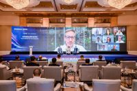 品牌价值突破千亿，九牧集团让中国国货惊艳世界！