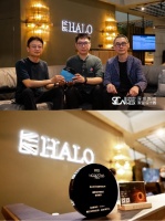 HALO x 深圳时尚家居设计周： 以有温度的家居产品赋能未来人居新消费