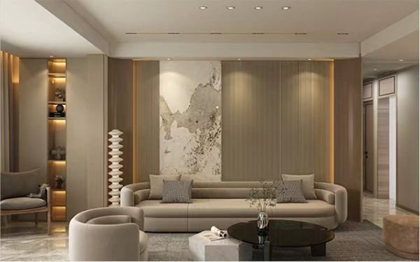 Design新郑·新浪家居2022年推荐新锐设计师作品展示---高玉杰作品