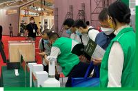 聚力医建 赋能生态 | 九森宝隆重亮相第23届全国医院建设大会