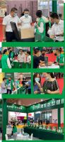 聚力医建 赋能生态 | 九森宝隆重亮相第23届全国医院建设大会