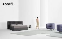 曲美家居亮相深圳设计周 发布全新睡眠空间品牌「ROOMY如觅」