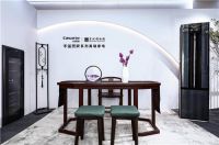 温度低了冷、高了热？卡萨帝空调双塔软风刚刚好