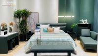 德国朗乐福相继亮相广州、深圳展，德系睡眠空间受热捧