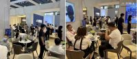德国朗乐福相继亮相广州、深圳展，德系睡眠空间受热捧