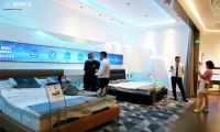 德国朗乐福相继亮相广州、深圳展，德系睡眠空间受热捧