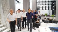 缔造高端场景 诺贝尔瓷砖与海尔智家持续深化战略合作！