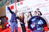 CIFM/interzum guangzhou 羊城共襄家具恢弘篇章
