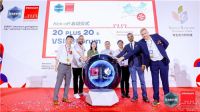 CIFM/interzum guangzhou 羊城共襄家具恢弘篇章